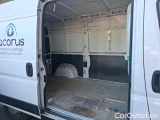  Peugeot  Boxer BLUEHDI 120 S&S ASPHALT 330 L2H2 #10