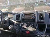  Peugeot  Boxer BLUEHDI 120 S&S ASPHALT 330 L2H2 #11