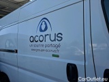  Peugeot  Boxer BLUEHDI 120 S&S ASPHALT 330 L2H2 #35