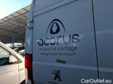  Peugeot  Boxer BLUEHDI 120 S&S ASPHALT 330 L2H2 #39