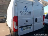  Peugeot  Boxer BLUEHDI 120 S&S ASPHALT 330 L2H2 #45