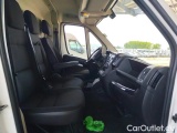  Peugeot  Boxer BLUEHDI S&S 120 PREMIUM 333 L2H2 #9