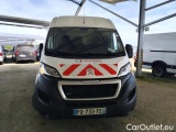  Peugeot  Boxer BLUEHDI S&S 120 PREMIUM 333 L2H2 #14