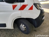  Peugeot  Boxer BLUEHDI S&S 120 PREMIUM 333 L2H2 #37