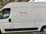  Peugeot  Boxer BLUEHDI S&S 120 PREMIUM 333 L2H2 #66