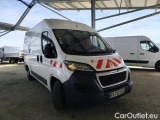  Peugeot  Boxer BLUEHDI S&S 120 PREMIUM 333 L2H2 #72