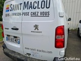  Peugeot  Expert 2.0 BLUEHDI 120 S&S LONG PREMIUM #23
