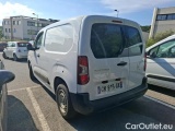  Peugeot  Partner *BHDI 100 S&S STANDARD 650KG PREMIUM #2