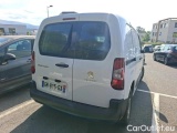  Peugeot  Partner *BHDI 100 S&S STANDARD 650KG PREMIUM #3