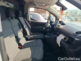  Peugeot  Partner *BHDI 100 S&S STANDARD 650KG PREMIUM #9