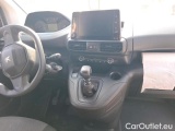  Peugeot  Partner *BHDI 100 S&S STANDARD 650KG PREMIUM #11
