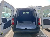  Peugeot  Partner *BHDI 100 S&S STANDARD 650KG PREMIUM #13