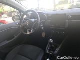  Renault  Clio BUSINESS REVERSIBLE BLUE DCI 100 -21 #4