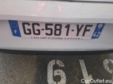  Renault  Clio BUSINESS REVERSIBLE BLUE DCI 100 -21 #5