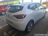  Renault  Clio BUSINESS REVERSIBLE BLUE DCI 100 -21 #3