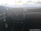  Renault  Clio BUSINESS REVERSIBLE BLUE DCI 100 -21 #11