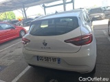  Renault  Clio BUSINESS REVERSIBLE BLUE DCI 100 -21 #15