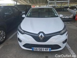  Renault  Clio BUSINESS REVERSIBLE BLUE DCI 100 -21 #14