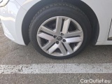  Renault  Clio BUSINESS REVERSIBLE BLUE DCI 100 -21 #18