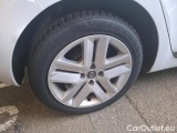  Renault  Clio BUSINESS REVERSIBLE BLUE DCI 100 -21 #21
