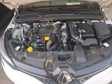  Renault  Clio BUSINESS REVERSIBLE BLUE DCI 100 -21 #26
