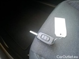  Renault  Clio BUSINESS REVERSIBLE BLUE DCI 100 -21 #25