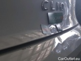  Renault  Clio BUSINESS REVERSIBLE BLUE DCI 100 -21 #34