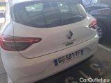  Renault  Clio BUSINESS REVERSIBLE BLUE DCI 100 -21 #41