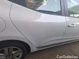  Renault  Clio BUSINESS REVERSIBLE BLUE DCI 100 -21 #45