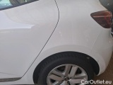  Renault  Clio BUSINESS REVERSIBLE BLUE DCI 100 -21 #48