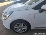  Renault  Clio BUSINESS REVERSIBLE BLUE DCI 100 -21 #46