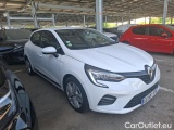  Renault  Clio BUSINESS REVERSIBLE BLUE DCI 100 -21 #50