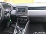  Renault  Clio AIR BLUE DCI 85 #11