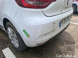  Renault  Clio AIR BLUE DCI 85 #33