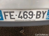  Renault  Clio AIR DCI 90 - 18 #5