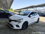  Renault  Clio AIR NAV BLUE DCI 100 -21N #27
