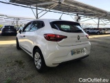  Renault  Clio AIR NAV BLUE DCI 100 -21N #2