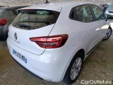  Renault  Clio AIR NAV BLUE DCI 85 #3