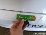  Renault  Clio AIR NAV BLUE DCI 85 #33