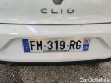  Renault  Clio AIR NAV BLUE DCI 85 #5