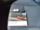  Renault  Clio AIR NAV BLUE DCI 85 #6