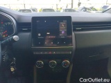  Renault  Clio AIR NAV BLUE DCI 85 #11