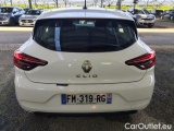  Renault  Clio AIR NAV BLUE DCI 85 #22