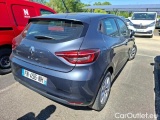  Renault  Clio AIR NAV BLUE DCI 85 #3