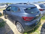  Renault  Clio AIR NAV BLUE DCI 85 #2