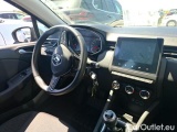  Renault  Clio AIR NAV BLUE DCI 85 #4