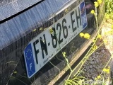  Renault  Clio AIR NAV BLUE DCI 85 #5