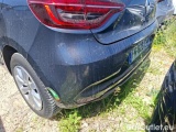  Renault  Clio AIR NAV BLUE DCI 85 #34