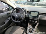  Renault  Clio AIR NAV BLUE DCI 85 #4