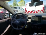  Renault  Clio AIR NAV BLUE DCI 85 #4